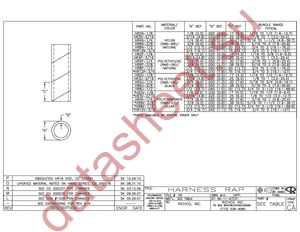 HR2V-1/8 datasheet  